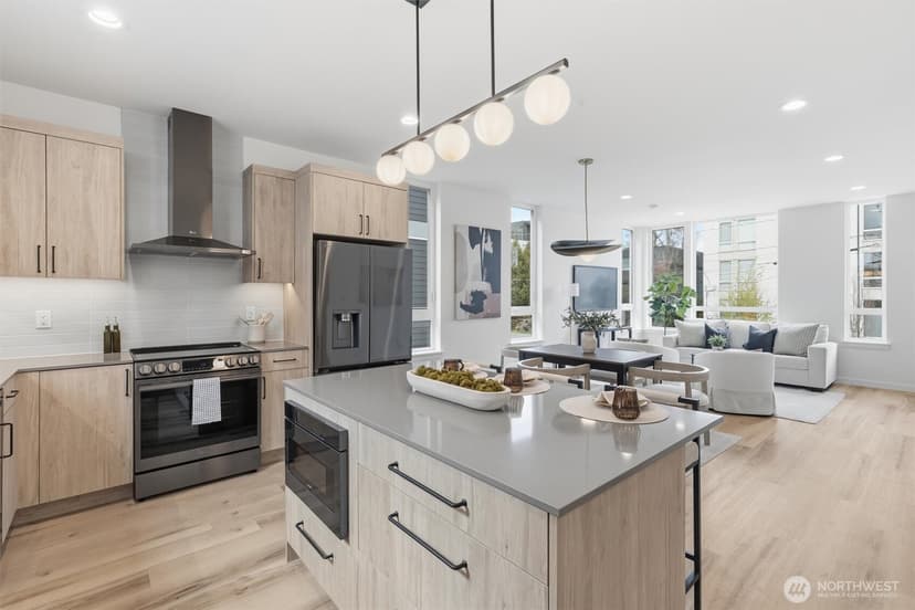 Property photo for 805 NW 63rd Street #B, Seattle photo 6