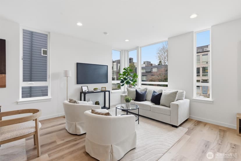Property photo for 805 NW 63rd Street #B, Seattle photo 11
