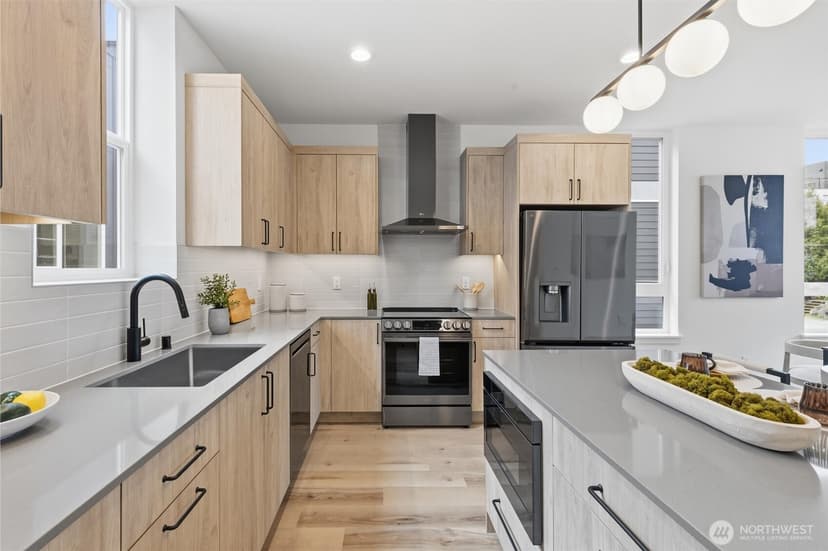 Property photo for 805 NW 63rd Street #B, Seattle photo 7