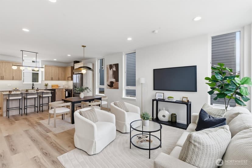Property photo for 805 NW 63rd Street #B, Seattle photo 12