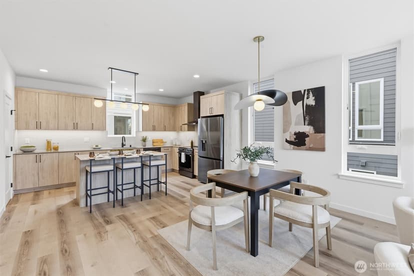 Property photo for 805 NW 63rd Street #B, Seattle photo 9