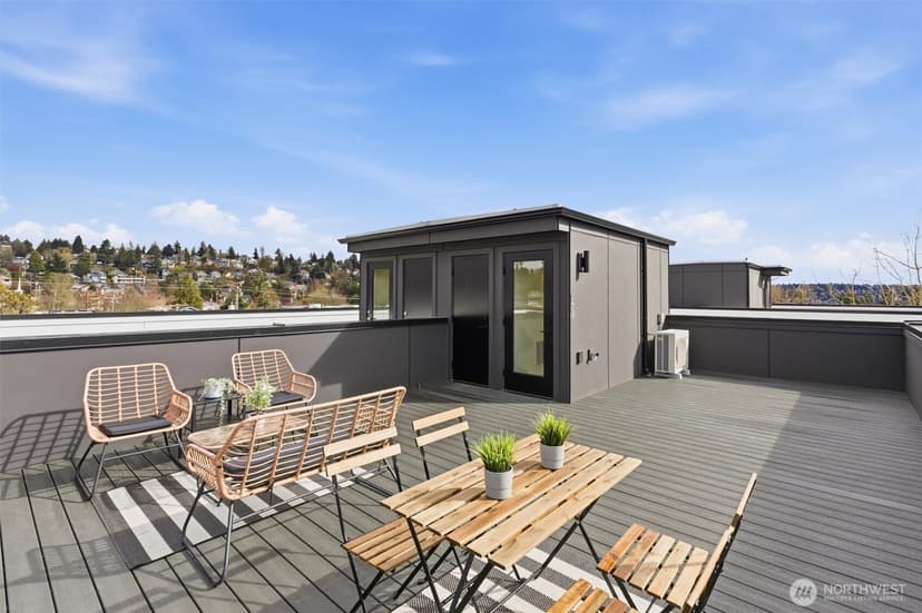 Property photo for 805 NW 63rd Street #B, Seattle photo 23