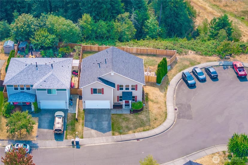 Property photo for 19529 100th Street E, Bonney Lake photo 35