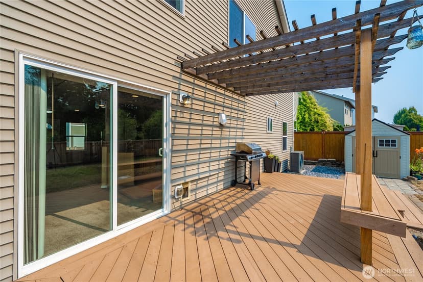 Property photo for 19529 100th Street E, Bonney Lake photo 32