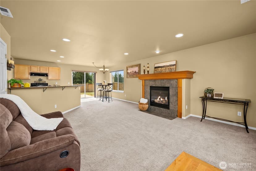 Property photo for 19529 100th Street E, Bonney Lake photo 6
