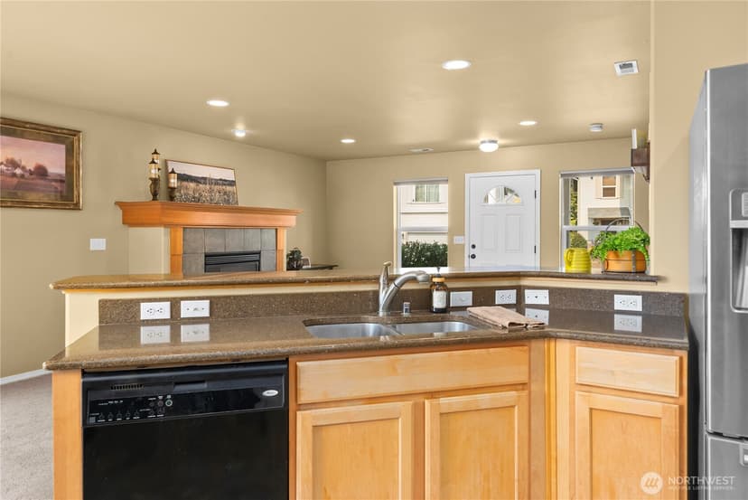 Property photo for 19529 100th Street E, Bonney Lake photo 14