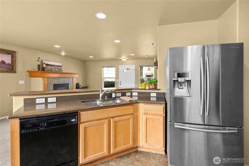 Property photo for 19529 100th Street E, Bonney Lake photo 13