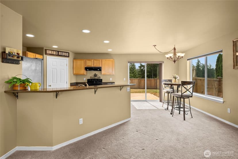 Property photo for 19529 100th Street E, Bonney Lake photo 7