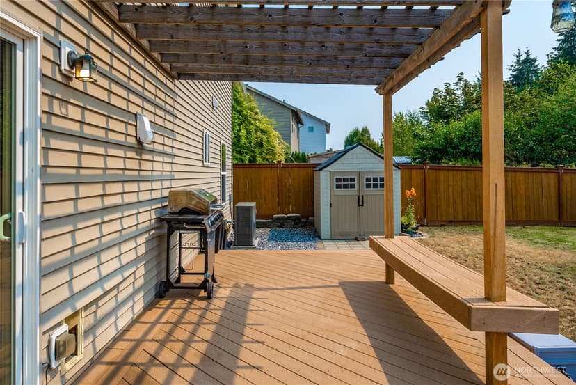 Property photo for 19529 100th Street E, Bonney Lake photo 33