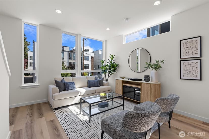 Property photo for 813 NW 63rd Street, Seattle photo 17