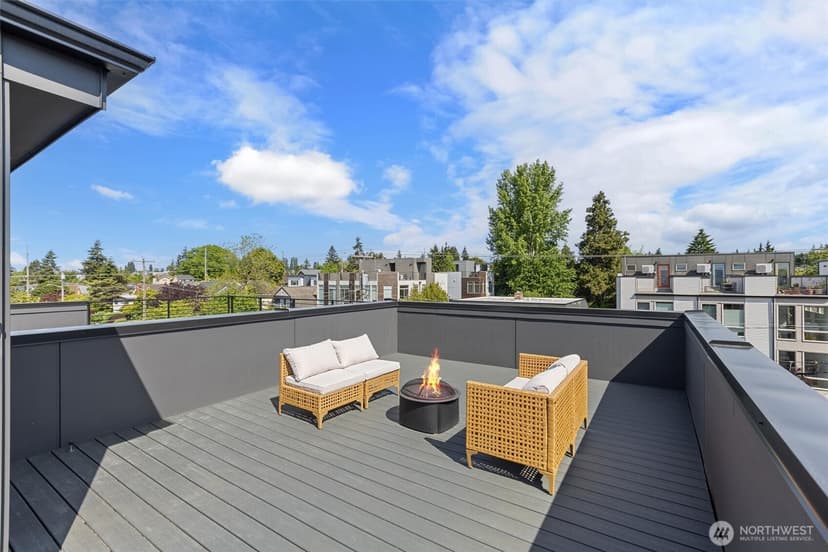 Property photo for 813 NW 63rd Street, Seattle photo 29