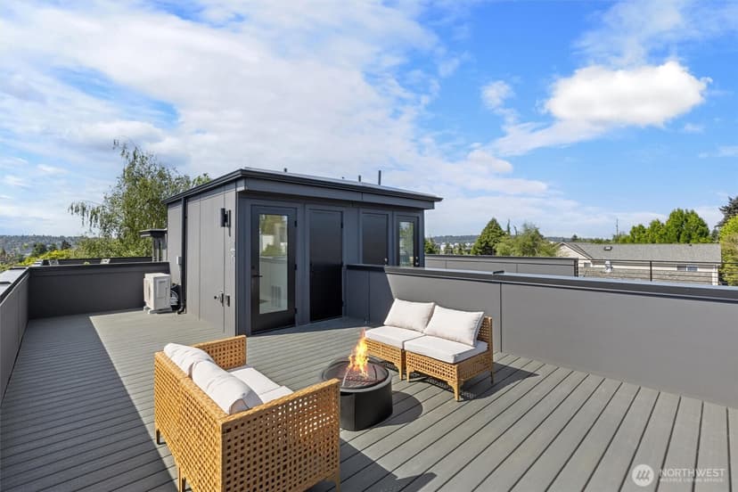 Property photo for 813 NW 63rd Street, Seattle photo 28