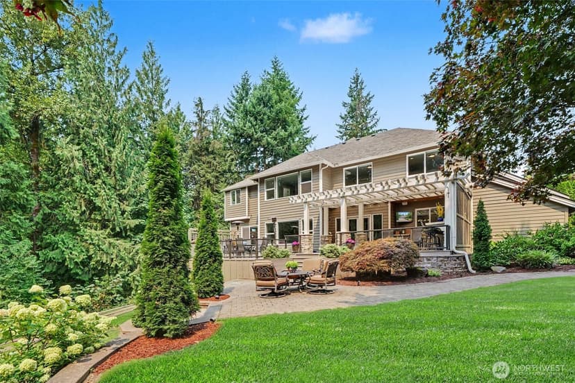 Property photo for 21708 82nd Avenue SE, Woodinville photo 36