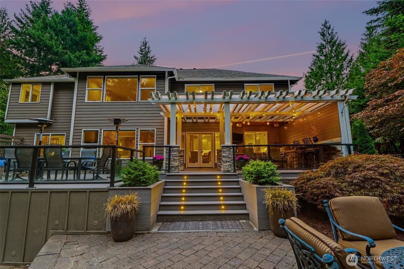Property photo for 21708 82nd Avenue SE, Woodinville photo 24