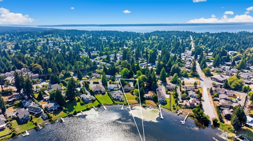 Property photo for 14109 Serene Way, Lynnwood photo 4