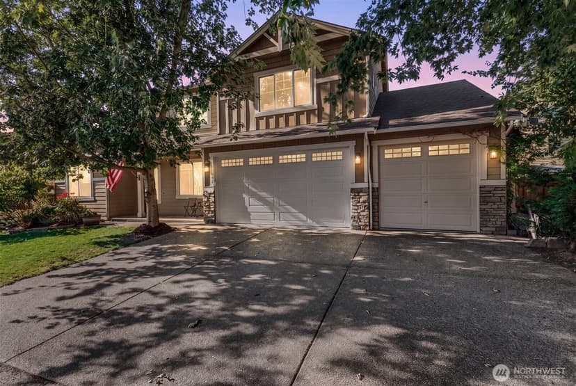 Property photo for 17325 84th Avenue NE, Arlington