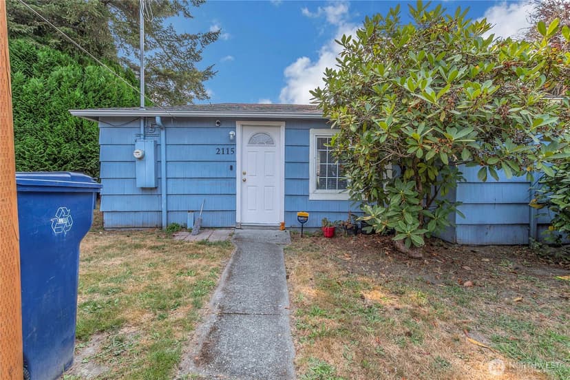 Property photo for 2107 D Street SE, Auburn photo 16