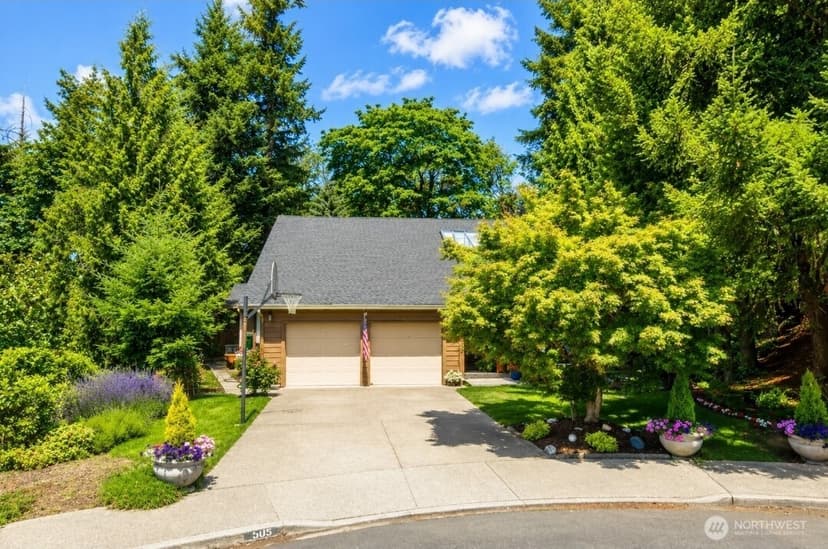 Property photo for 505 S 31st Street, Renton