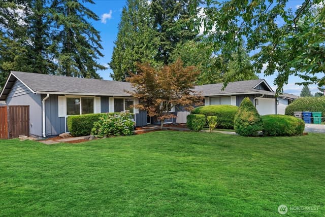 Property photo for 16749 128th Avenue SE, Renton