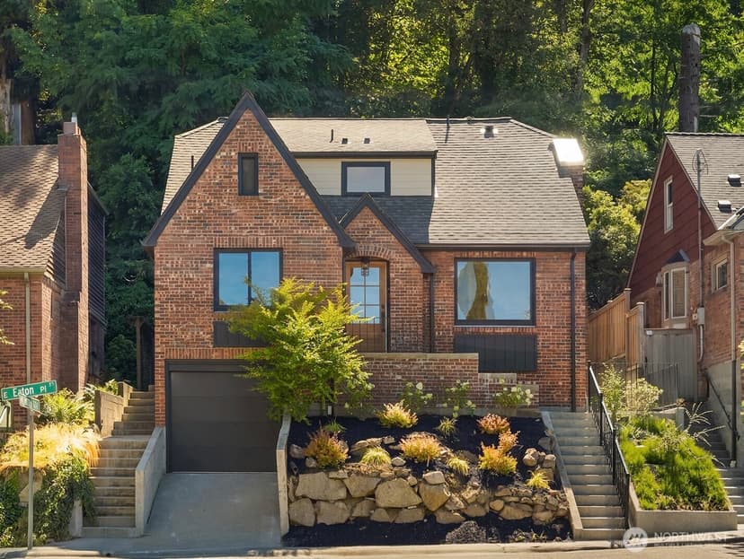 Property photo for 1919 E Eaton Place, Seattle