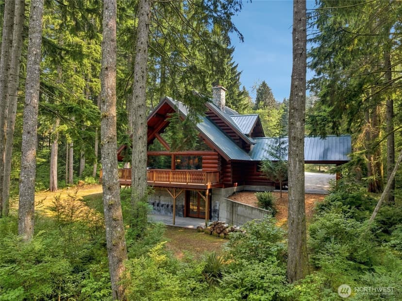 Property photo for 36836 SE 191st Street, Maple Valley