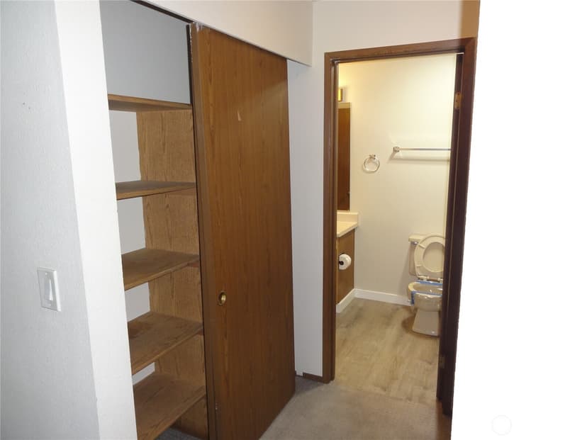 Property photo for 3810 S 158th Street #B8, Tukwila photo 9
