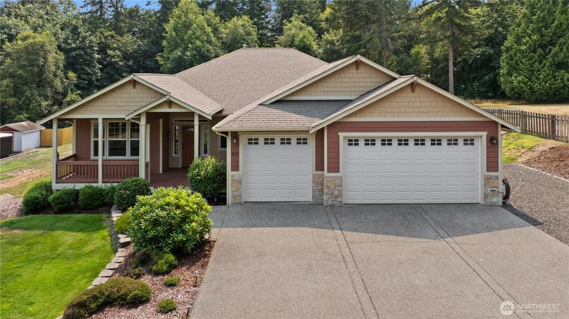 Property photo for 40 Carson Avenue SE, Port Orchard