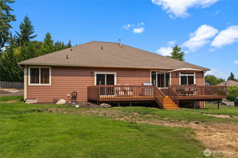Property photo for 40 Carson Avenue SE, Port Orchard photo 34