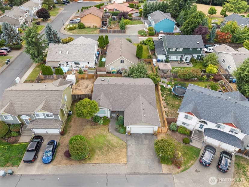 Property photo for 16520 85th Avenue Ct E, Puyallup photo 29