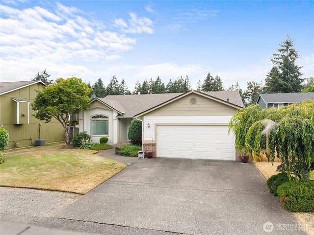 Property photo for 16520 85th Avenue Ct E, Puyallup photo 3