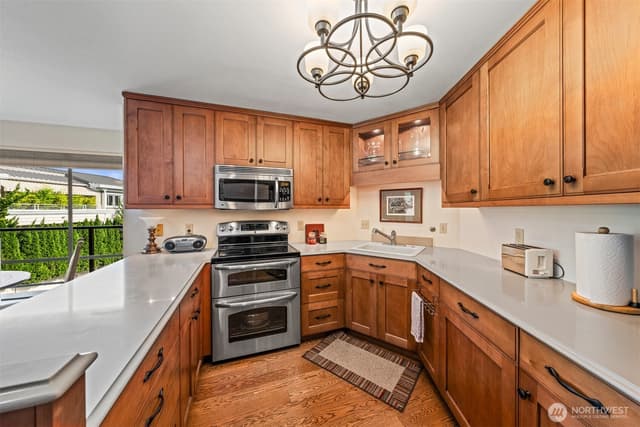Property photo for 2360 43rd Avenue E #302, Seattle photo 3