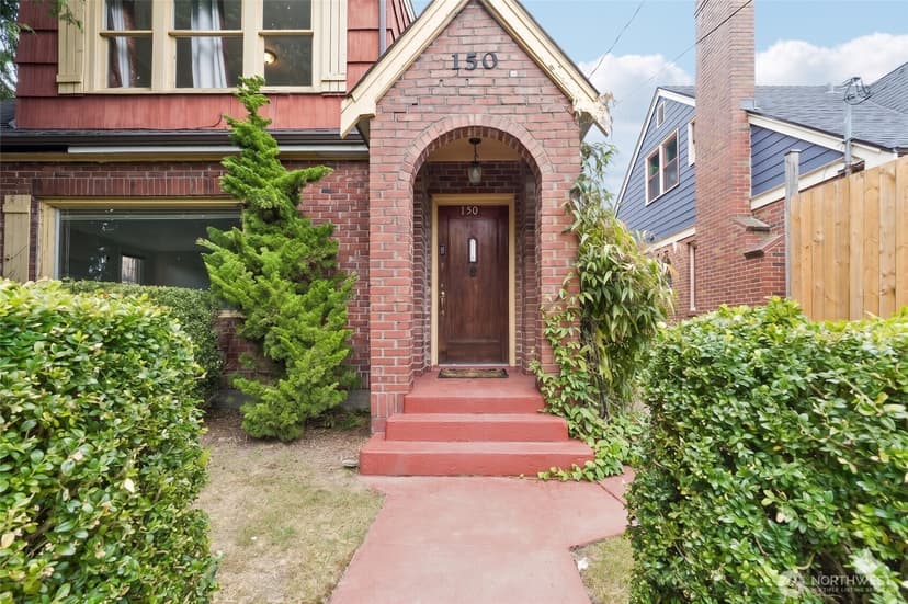 Property photo for 150 NW 84th Street, Seattle photo 3