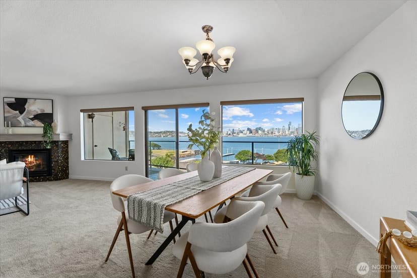 Property photo for 1301 Harbor Avenue SW #310, Seattle photo 12