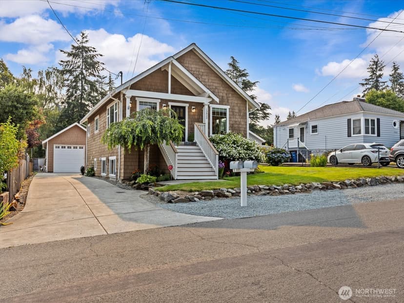 Property photo for 15820 12th Avenue SW, Burien photo 6
