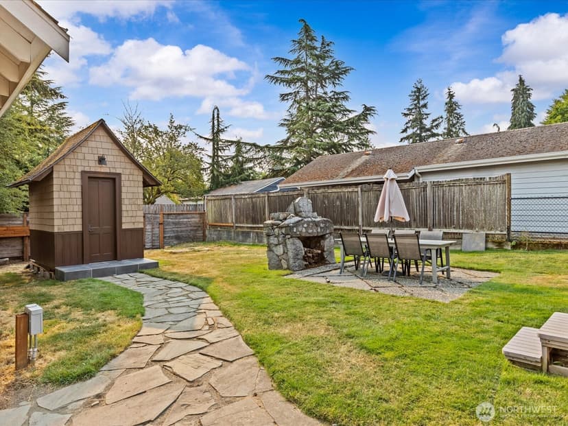 Property photo for 15820 12th Avenue SW, Burien photo 35