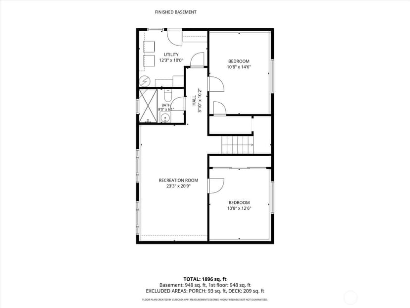 Property photo for 15820 12th Avenue SW, Burien photo 39
