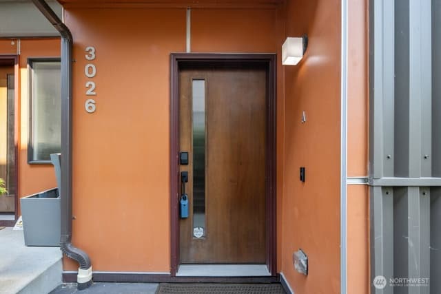 Property photo for 3026 SW Avalon Way #A, Seattle photo 3