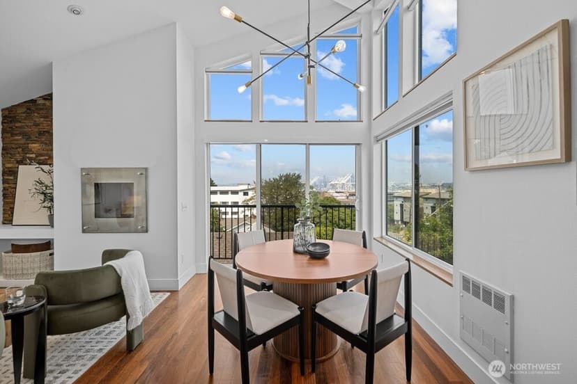 Property photo for 3026 SW Avalon Way #A, Seattle photo 13