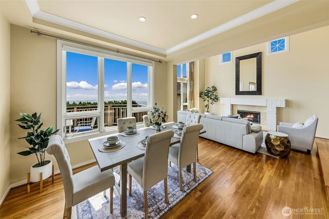 Property photo for 15317 SE 58th Street, Bellevue photo 5