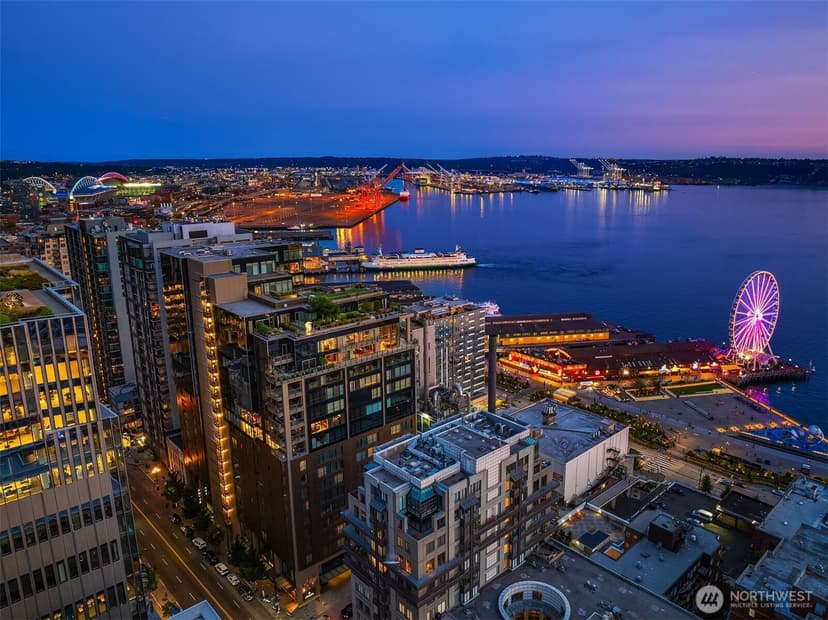 Property photo for 99 Union Street #1703, Seattle photo 27