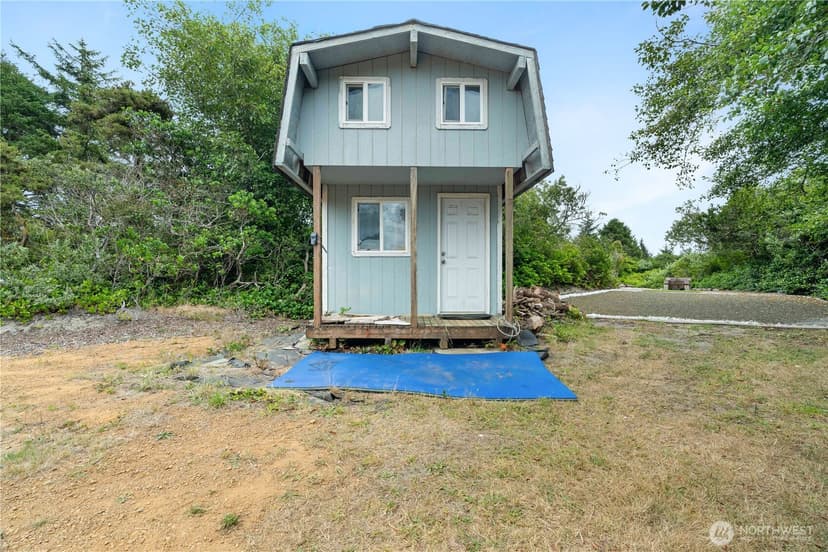 Property photo for 363 Geoduck Loop SW, Ocean Shores photo 4