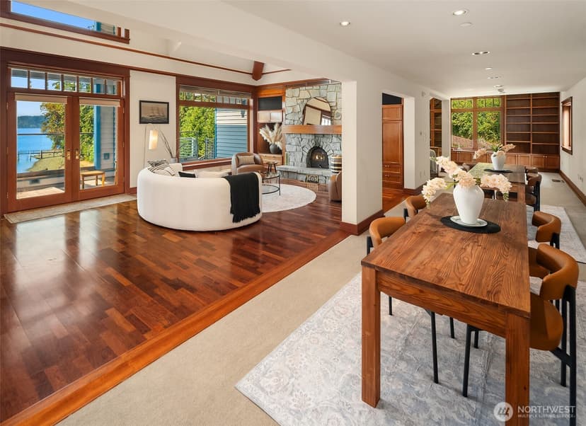 Property photo for 16075 Crescent Drive SW, Vashon photo 7