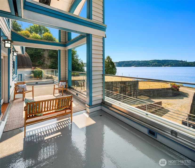 Property photo for 16075 Crescent Drive SW, Vashon photo 14