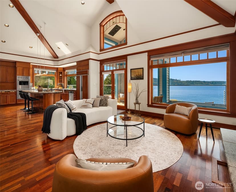 Property photo for 16075 Crescent Drive SW, Vashon photo 8
