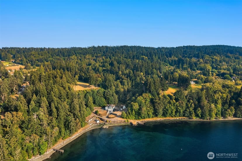 Property photo for 16075 Crescent Drive SW, Vashon photo 25