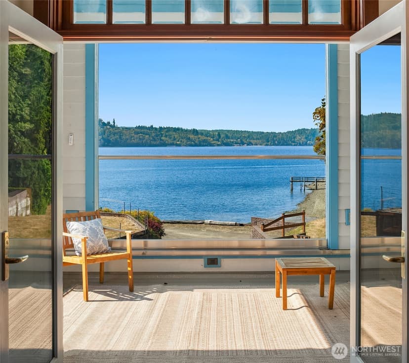Property photo for 16075 Crescent Drive SW, Vashon photo 13
