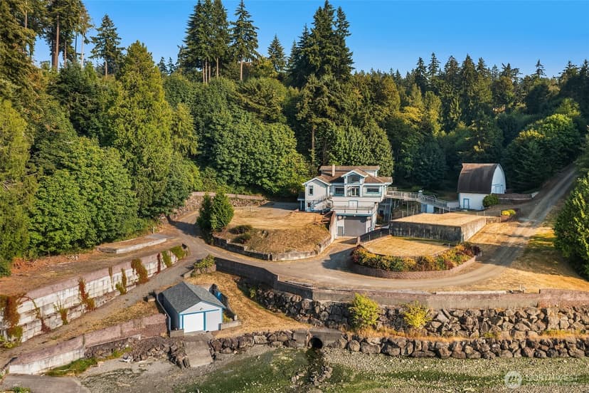Property photo for 16075 Crescent Drive SW, Vashon