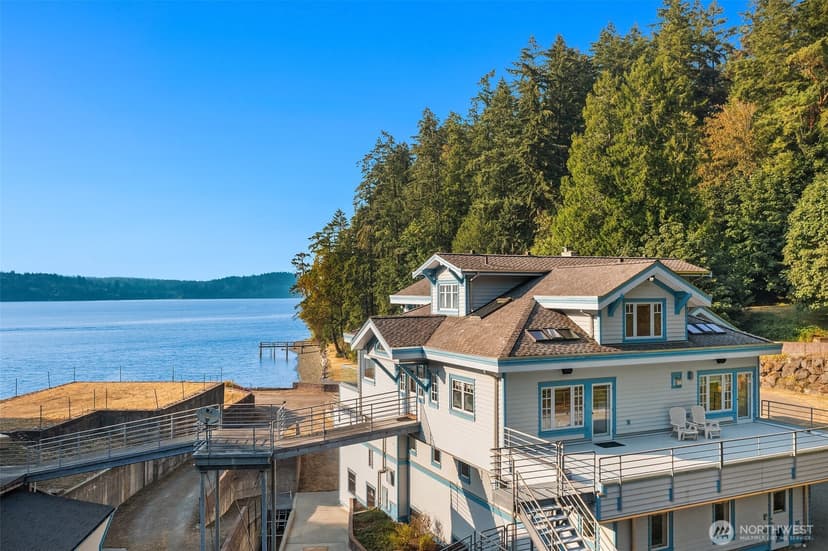 Property photo for 16075 Crescent Drive SW, Vashon photo 34