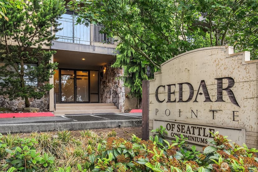 Property photo for 750 N 143rd Street #208, Seattle photo 27
