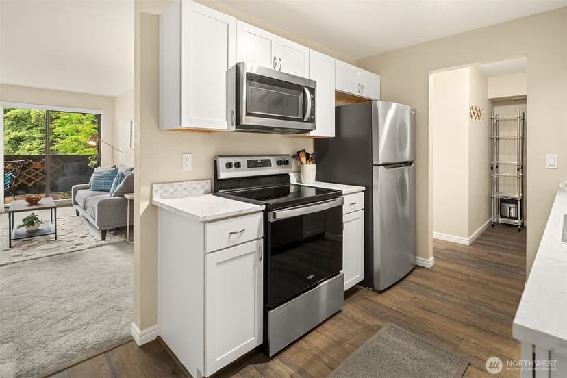 Property photo for 750 N 143rd Street #208, Seattle photo 10